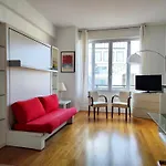 Appartamento 8 Elegant On Prestigious Franklin Roosevelt Avenue *