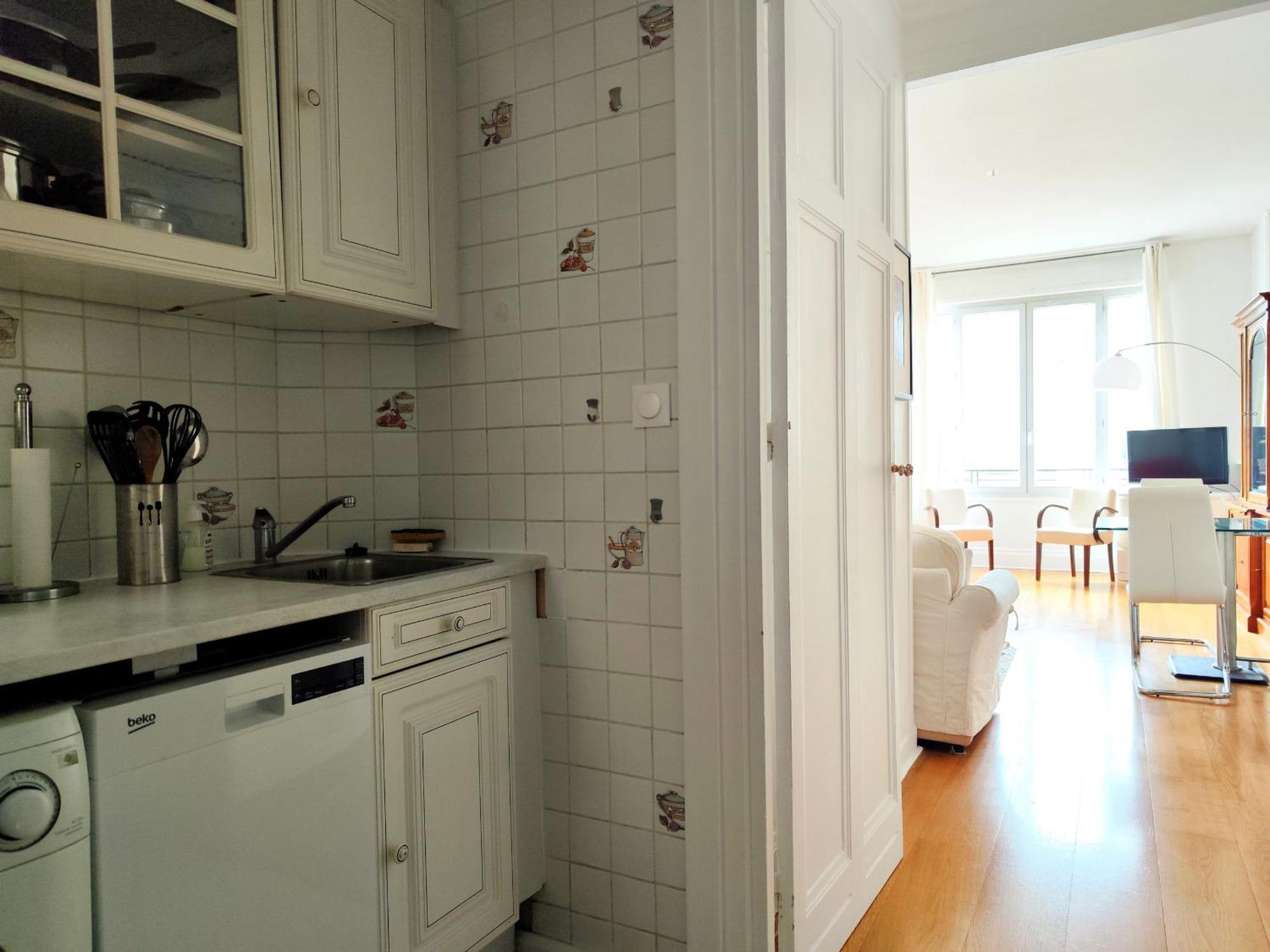 8 Elegant On Prestigious Franklin Roosevelt Avenue Appartamento