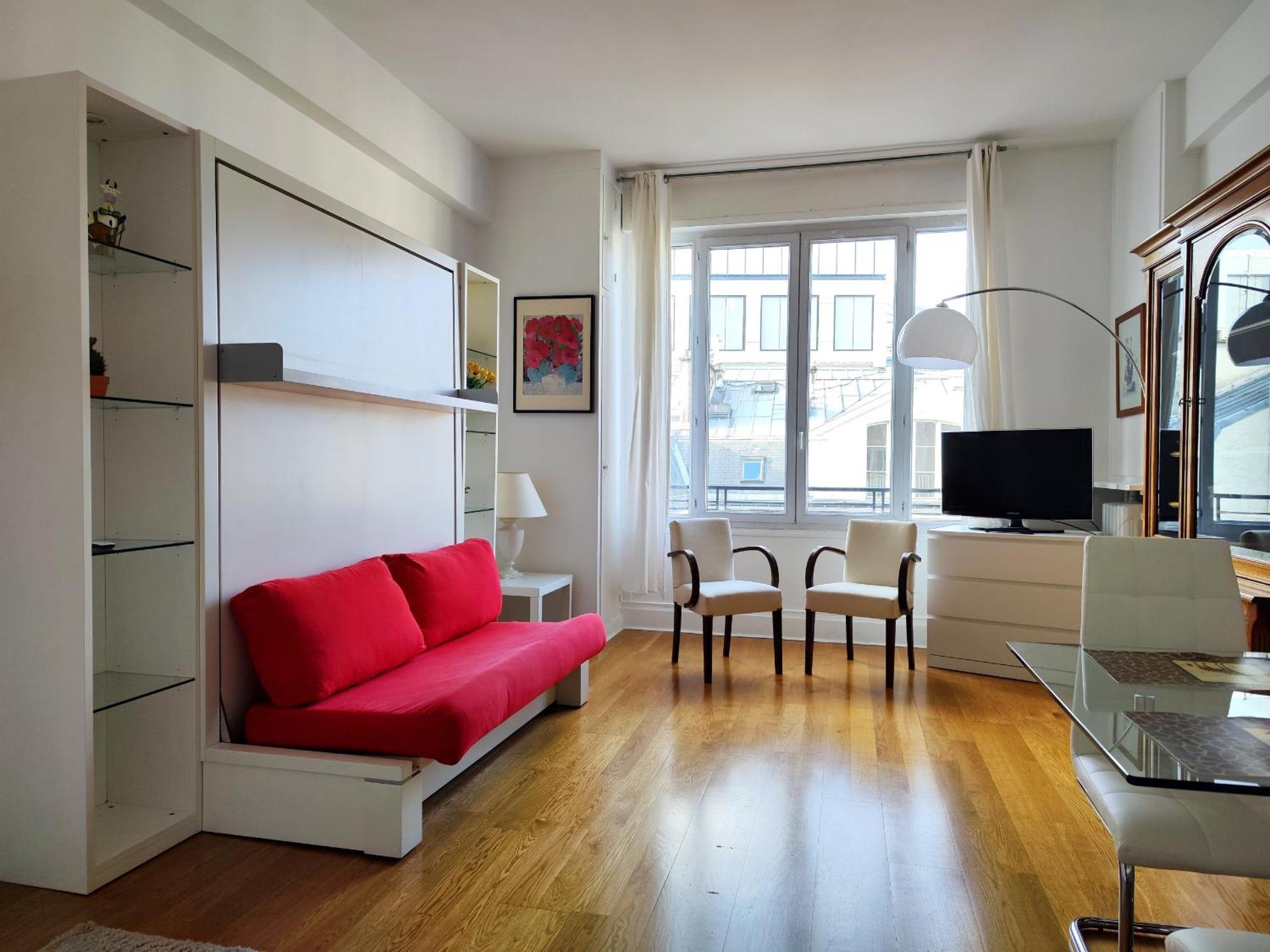 Appartamento 8 Elegant On Prestigious Franklin Roosevelt Avenue *