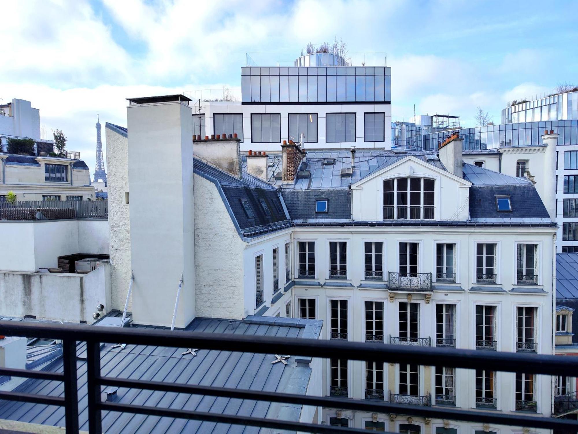 Appartamento 8 Elegant On Prestigious Franklin Roosevelt Avenue