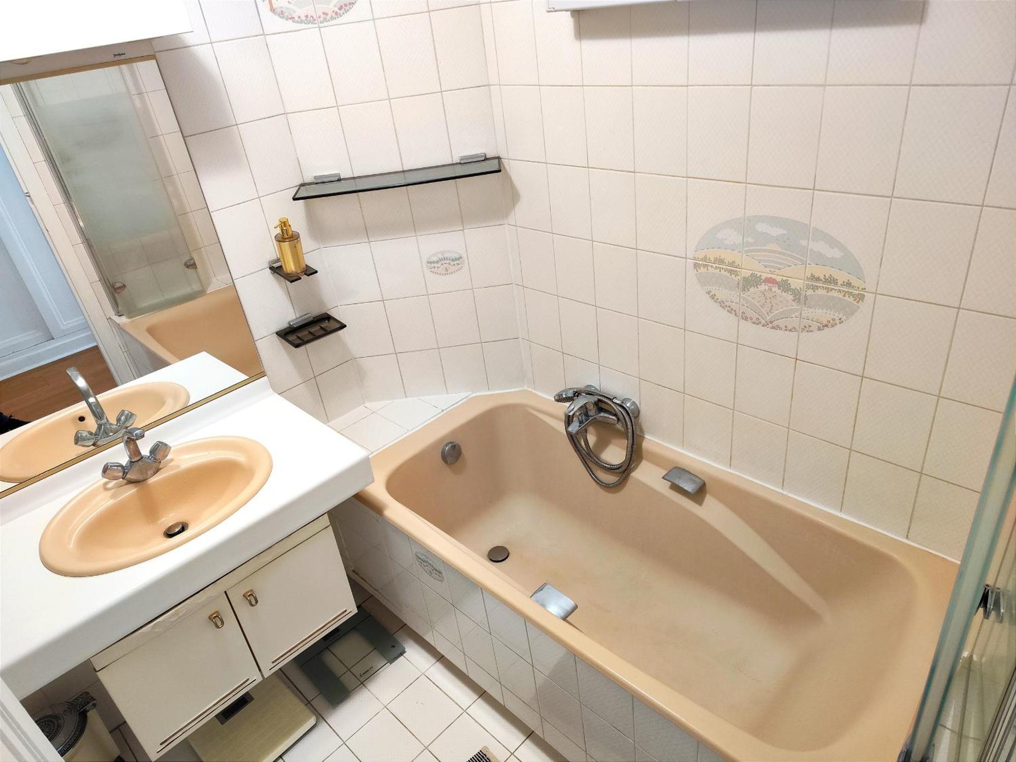 8 Elegant On Prestigious Franklin Roosevelt Avenue Appartamento *