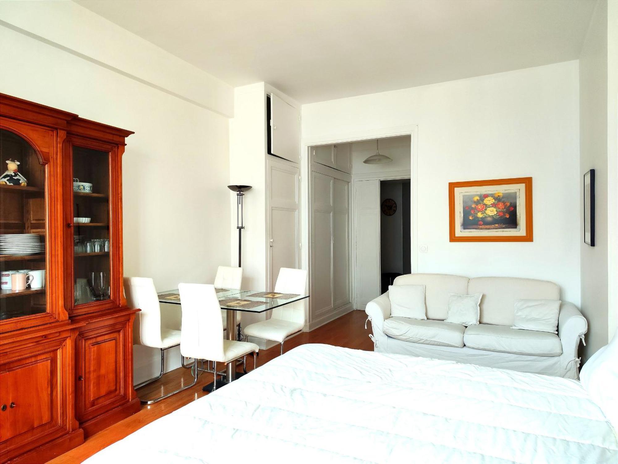 Appartamento 8 Elegant On Prestigious Franklin Roosevelt Avenue *